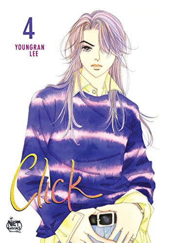 Click Vol. 4, by Youngran Lee