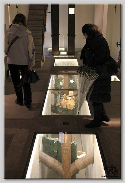 8 Museo Radiotransmisiones Inocencio Bocanegra