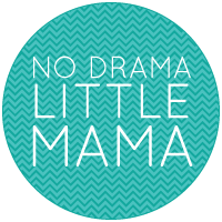 No Drama Little Mama