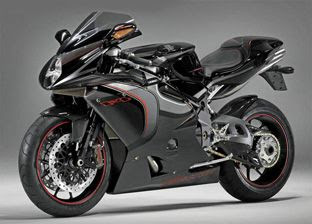 MV Agusta F4 CC