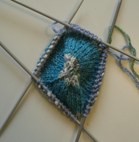 In progress, 2012-10-10