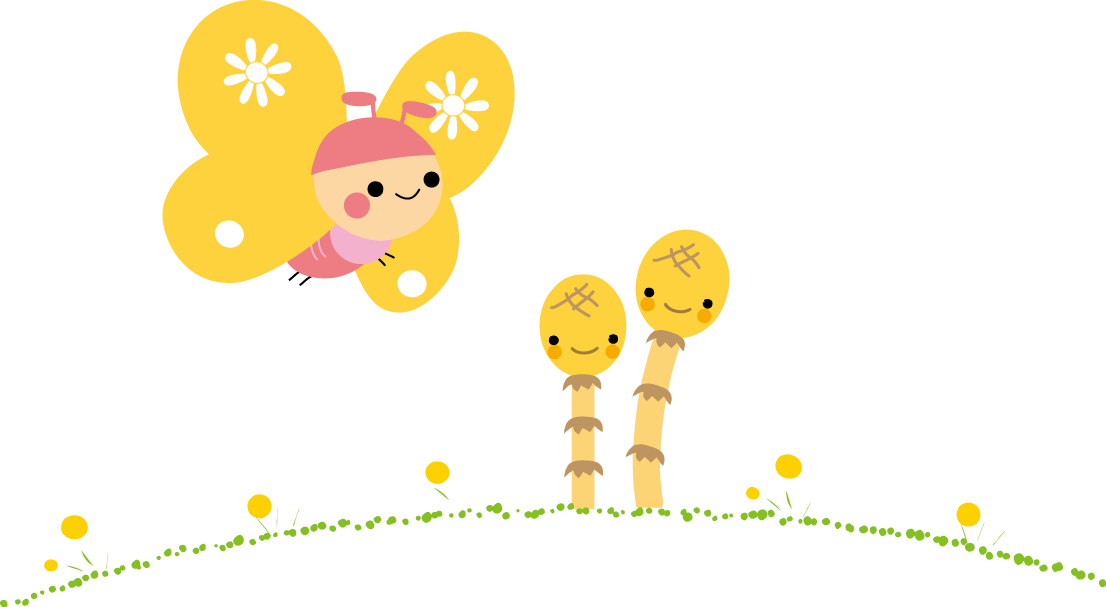 蝶 ちょうちょのイラスト 無料イラスト フリー素材