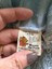Vintage-Disney-Sears-Winnie-the-Pooh-Newborn-Blue-Sleeper-amp-Handmade-Japan-Bonne