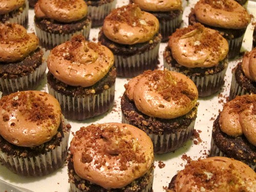 Gluten Free Cupcakes