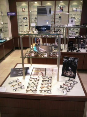 お洒落眼鏡店 和真 渋谷店 でptolemy48販売開始 おしゃれメガネ Ptolemy48 トレミーフォーティエイト ブログ