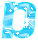 Scrolling Glitter Text Generator