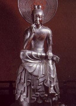 傑作仏像写真館