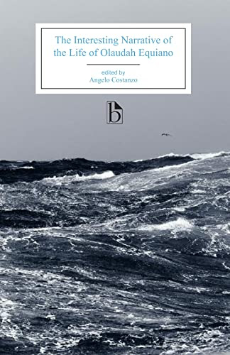 The Interesting Narrative of the Life of Olaudah Equiano (Broadview Literary Texts)