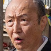 Cape Nostalgia-Renji Ishibashi.jpg