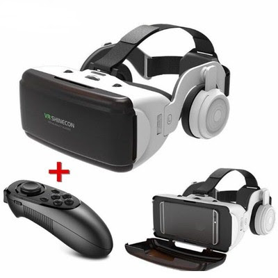 Die besten VR-Brillen: Oculus Rift S, Quest, HTC Vive Pro