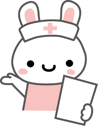 医療イラスト かわいい看護師と医師の無料イラスト