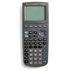 Texas Inst. TI-82 Graphic Calculator