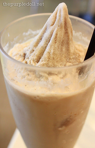 Thai Iced Coffee P75