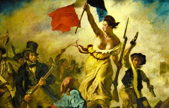 4 Ways to Find Your Next Revolutionary Idea