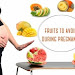 food pregnant should avoid 