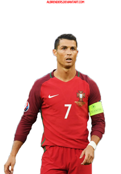 Cr7 Png