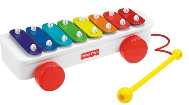 ألعاب قديمة