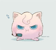 プリン ポケモン Pixiv年鑑 B