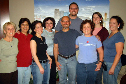 San Jose Knitters