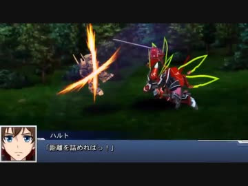 ヴァルヴレイヴ Preserved Roses を豪勢にしてみた スパロボdd ニコニコ動画