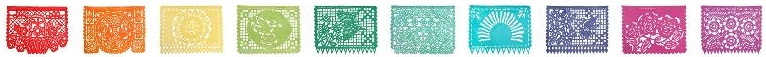 Papel Picado