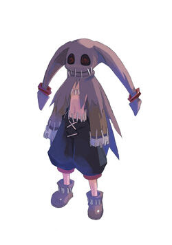 Dis-skull