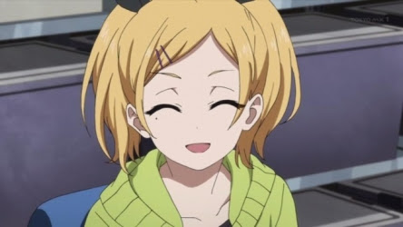 Shirobako 矢野エリカ先輩のモデルになった人は既に制作 業界 を辞めてた W やらおん
