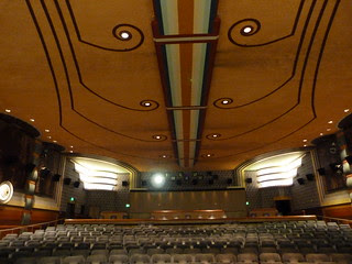 AFI Silver, Silver Spring