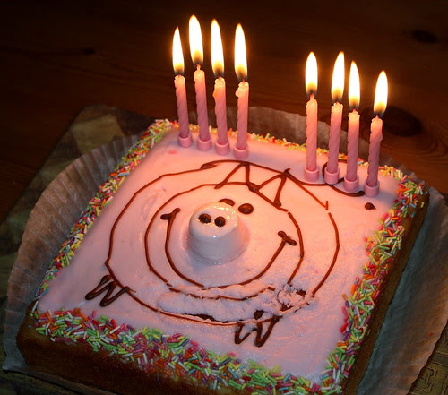 Papie is 60 today!