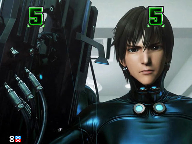 Gantz特集 高い人気を誇る Gantz の激アツ演出信頼度を公開 業界最速のパチンコ パチスロ未確定情報なら パチンコビレッジへ 新台に関わる適合情報や検定情報 パチンコ パチスロ機種の開発状況など パチンコ業界にまつわる先行情報をいちはやく配信 さらに気