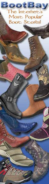 BootBay-the Internet's Most Popular Boot Store