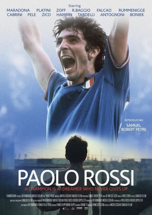 Assistir Paolo Rossi: A Champion is a Dreamer Who Never Gives Up Filme
2020 Completo Dublado Online Portuguese 1080p