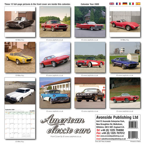 classic cars 1958 impala