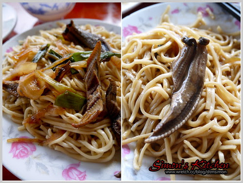 新營鱔魚麵03