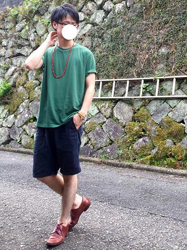 ユニクロを使った おしゃれなメンズコーデ40選 メンズファッションブランドナビ