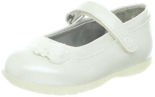 Stride Rite Baby Amy Mary Jane (Infanttoddler) (bestseller)