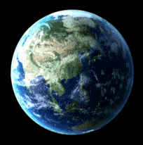earth gif hd wallpaper