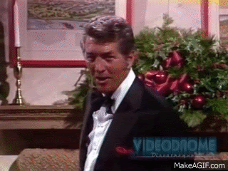 DEAN MARTIN - It's A Marshmallow World