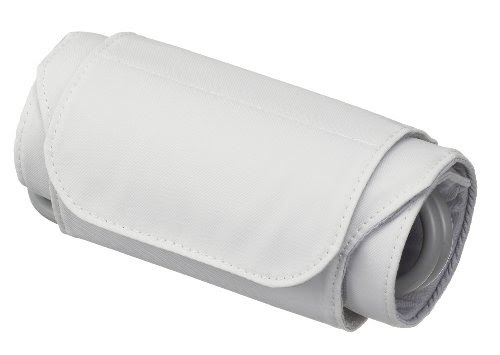 Panasonic EW3901S Large Cuff for Panasonic Blood Pressure Monitors, Gray