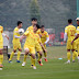 Bóng Đá Việt Nam Hôm Nay - Bóng đá hôm nay. U23 Việt Nam. Lịch thi đấu VCK U23 châu Á ... - Chiều nay (20/5), bộ trưởng bộ văn hóa, thể thao và du lịch nguyễn văn hùng cùng các lãnh đạo tổng cục thể dục thể thao, liên đoàn bóng đá việt nam đã tới thăm, động viên, khích lệ.