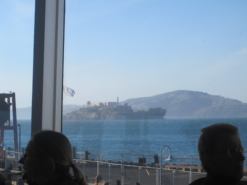 I had a table with a view