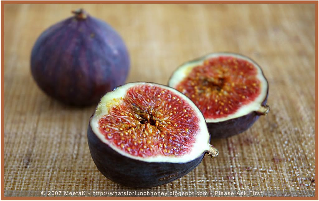 Purely Figs (01) by MeetaK