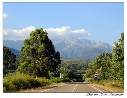 Sierra de Gredos