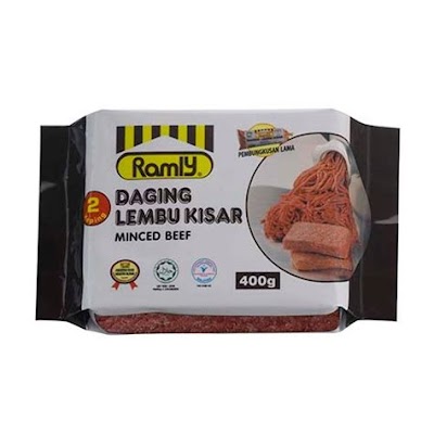 Daging Kisar: A Delicious Malaysian Dish