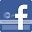 Like Blog Cabins on Facebook