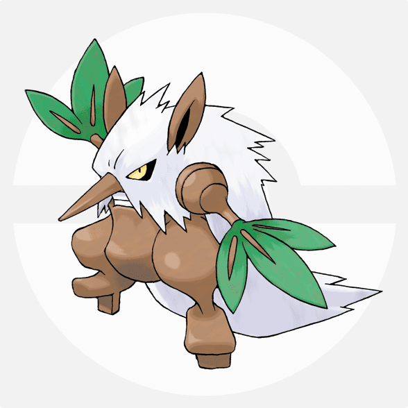 ポケモン 対のルンパッパとどうして差がついたのか ポケモンまとめ 仮 剣盾 ソード シールド