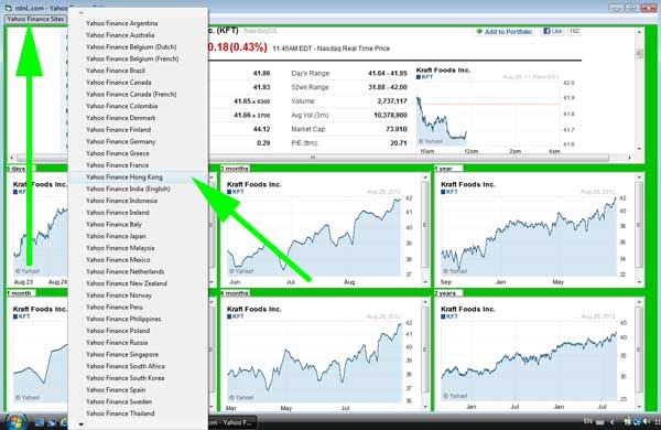 Rstnl Com Yahoo Finance 7 Ways