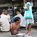 Appu at Chor Bazar