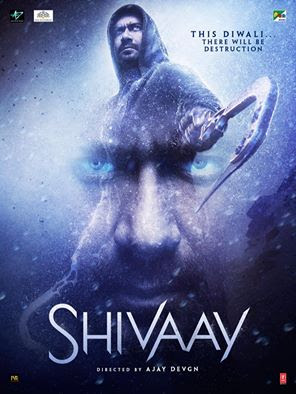Ajay Devgan, film Shivaay super hit film of 2016