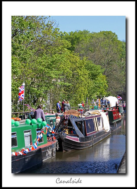 Canalside